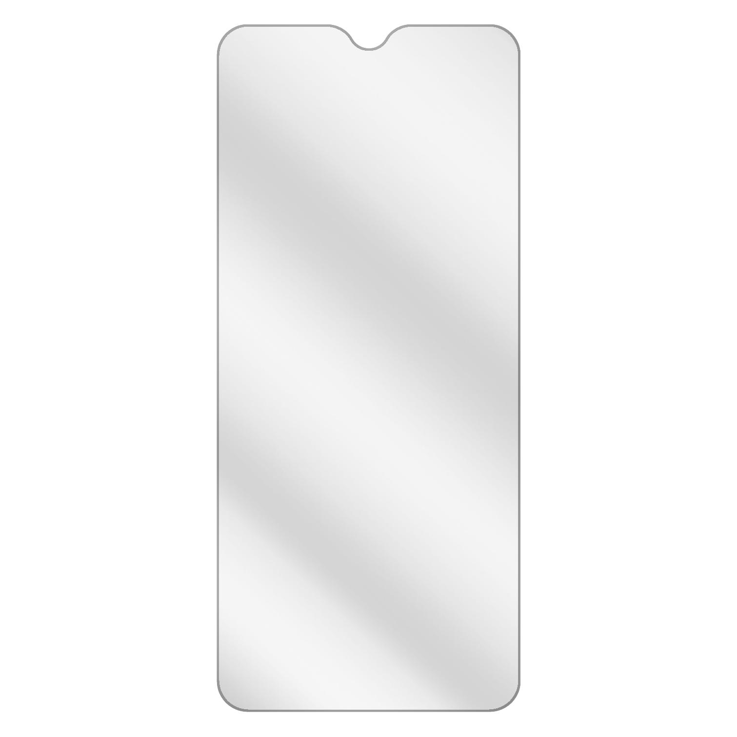 dipos I 6X Pellicola Protettiva Compatibile con Oukitel Y4800