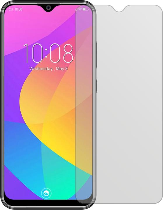 Actual product image Dipos Screen Protector Anti-Glare (5 pcs., Oukitel Y4800)