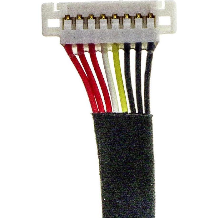 Thumbnail - CoreParts Laptop Battery for Asus, Notebook Akku