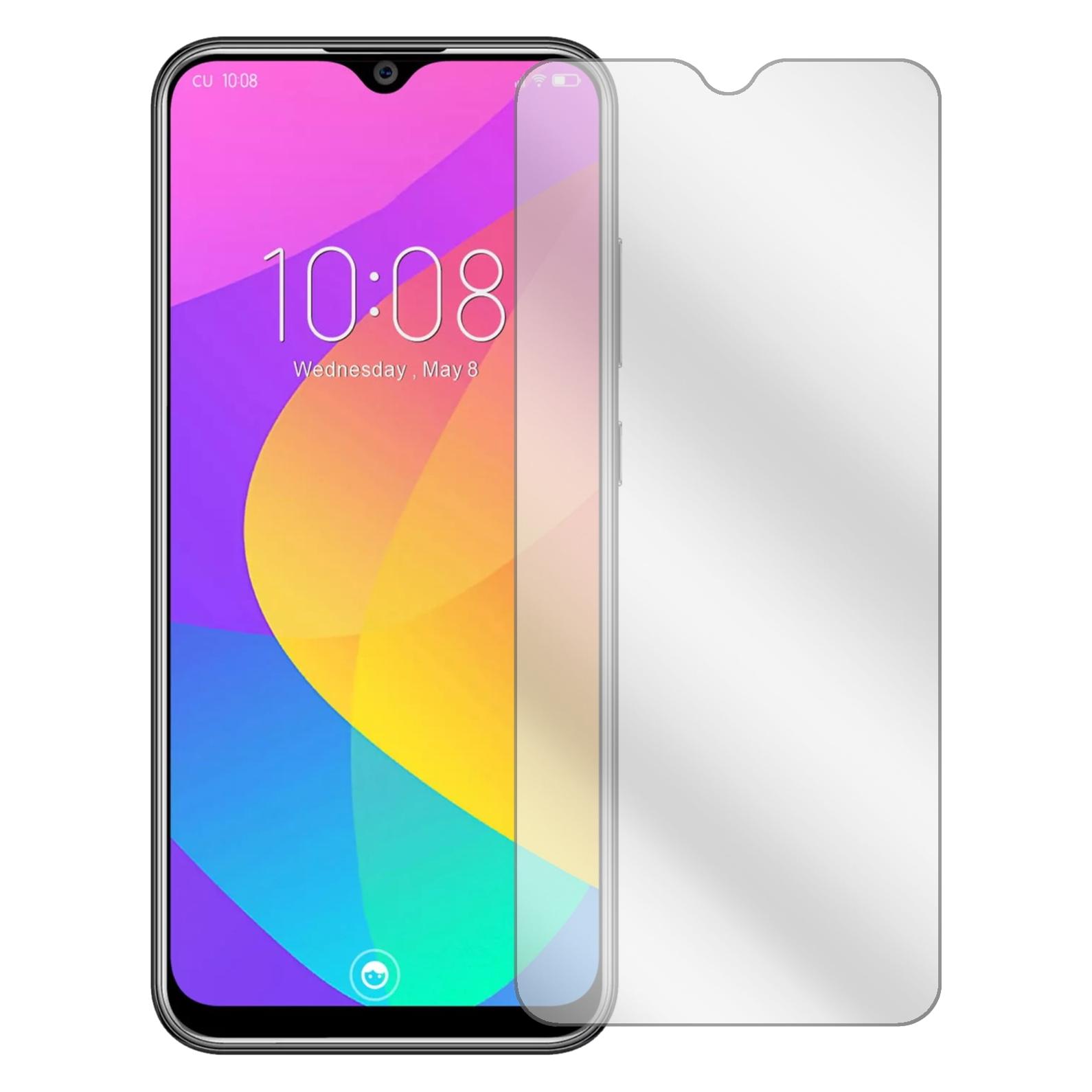 6x Pellicola Protettiva per Oukitel WP20 Protezione Schermo