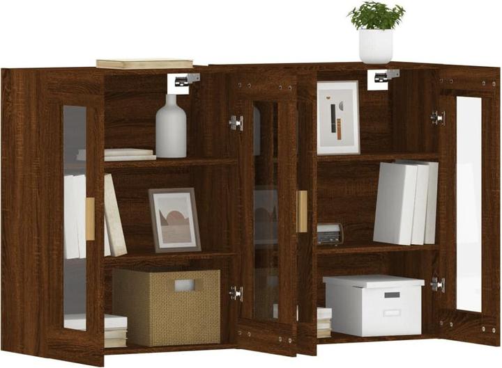 Image du produit vidaXL Wandschrank (69.50 x 34 x 90 cm)