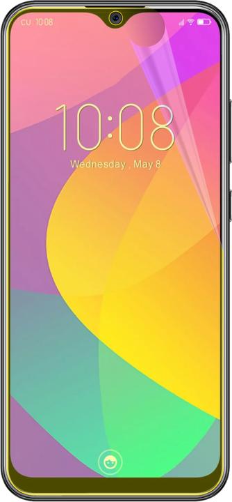 Image du produit Dipos Film de Protection d’écran Full-Cover 3D (2 pcs, Oukitel Y4800)