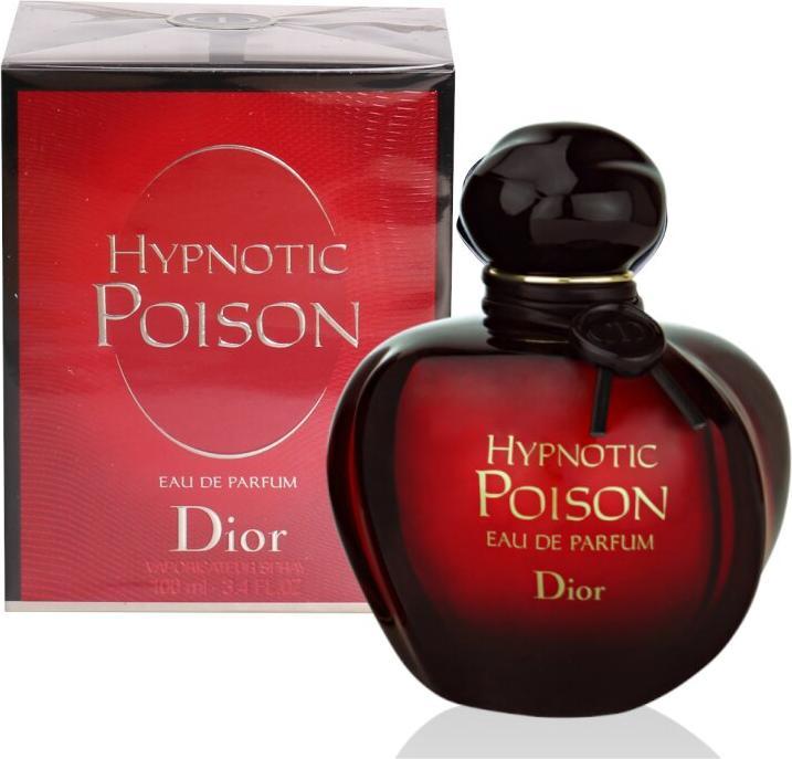 Actual product image Dior Hypnotic Poison (Eau de parfum, 100 ml)