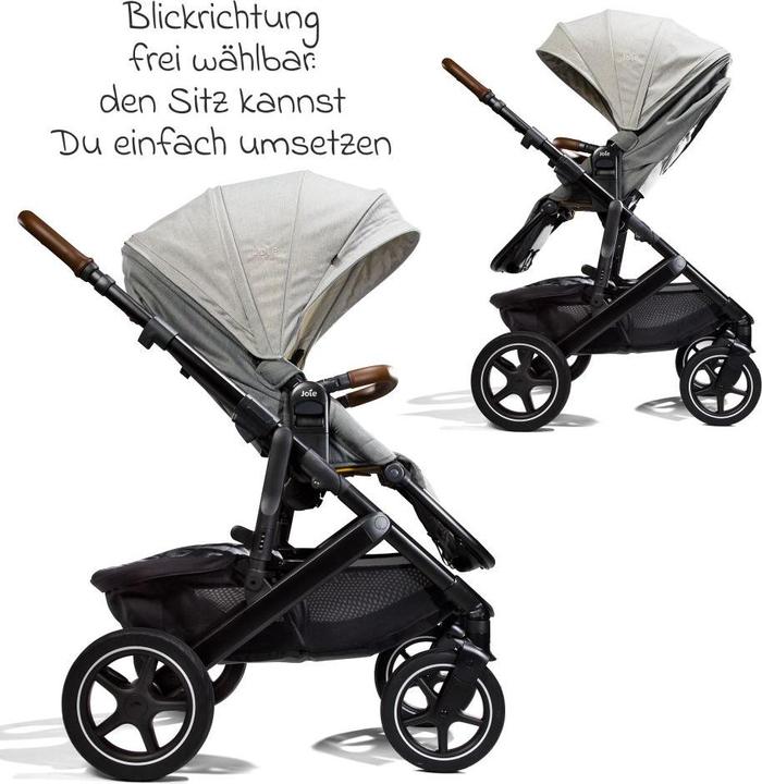 Immagine prodotto Joie Vinca