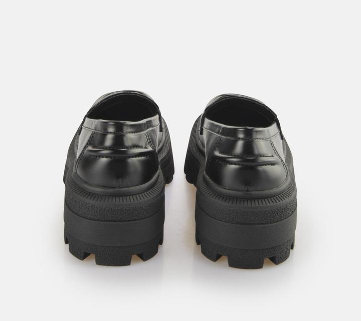 Produktbild Buffalo mokassins für en nabu loafer - vegan box (40)