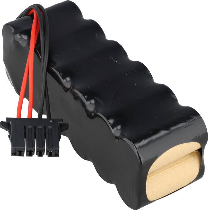 Actual product image XCell Akkupack NiMH 14,4V 2000mAh passend für OKUMA P200 (2000 mAh)
