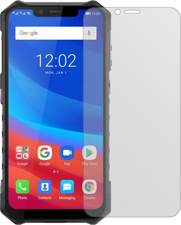 Produktbild Dipos Displayschutzfolie Antireflex (1 Stk., Ulefone Armor 6)