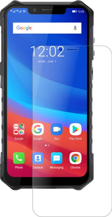 Produktbild Dipos Displayschutz Anti-Shock (1 Stück, Ulefone Armor 6)