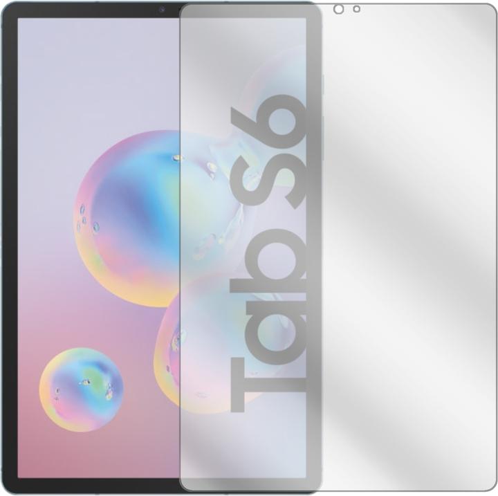 Actual product image Dipos Screen Protector Crystalclear (2 pcs., Galaxy Tab S6 Lite, Samsung Galaxy Tab S6)