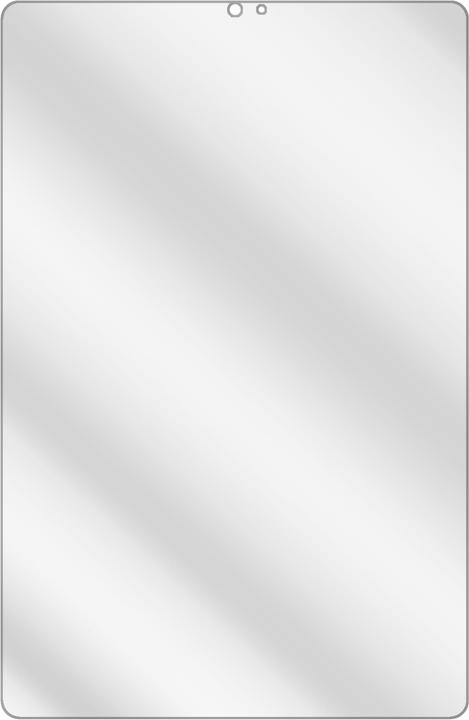 Actual product image Dipos Screen Protector Crystalclear (2 pcs., Galaxy Tab S6 Lite, Samsung Galaxy Tab S6)
