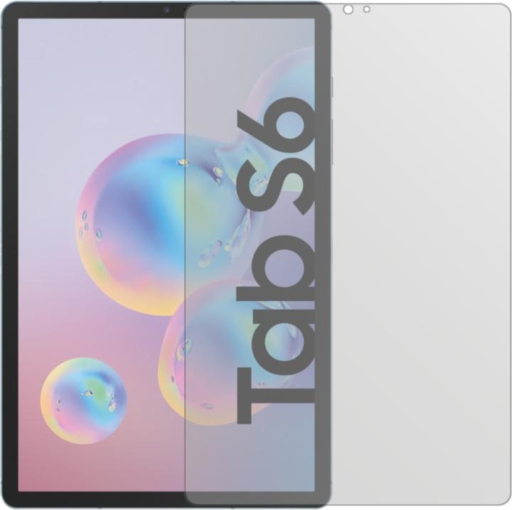 Actual product image Dipos Screen Protector Anti-Glare (2 pcs., Samsung Galaxy Tab S6)
