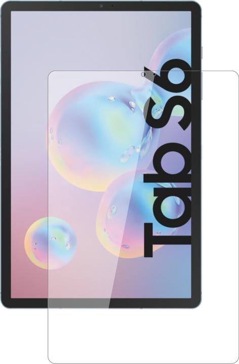 Actual product image Dipos Screen Protector Anti-Shock (2 pcs., Samsung Galaxy Tab S6)