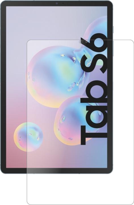 Actual product image Dipos Screen Protector Anti-Shock (2 pcs., Samsung Galaxy Tab S6)