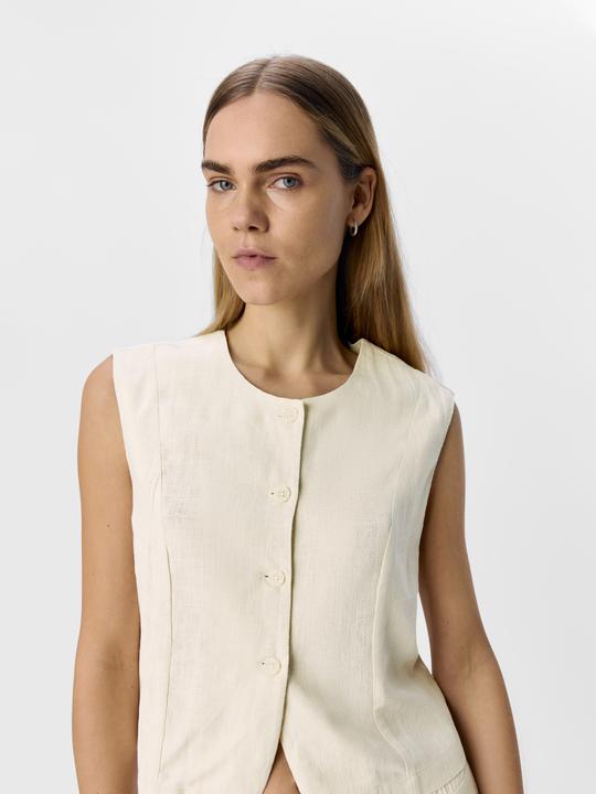 Actual product image Object Cropped Weste (40)