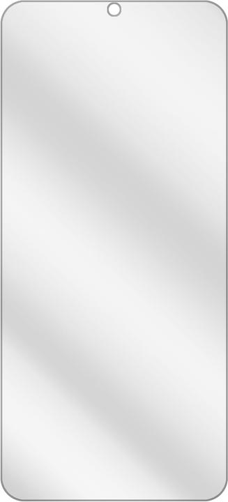 Actual product image Dipos Screen Protector Crystalclear (6 pcs., GS110)