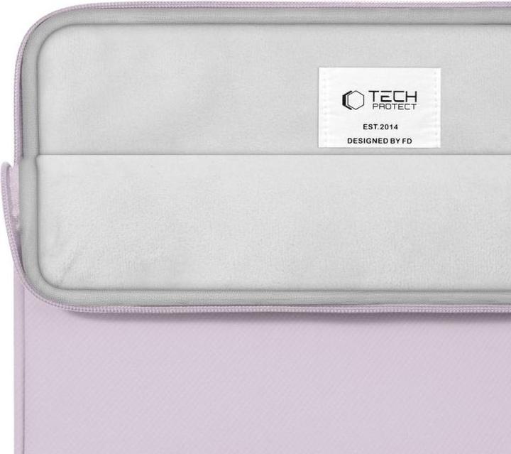 Image du produit Tech-Protect Sleeve Laptop 15-16 Blass (16")