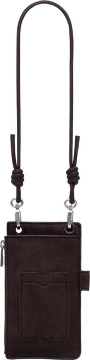 Actual product image Desigual Half Logo Milton Choco