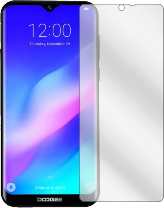 Immagine prodotto Dipos Pellicola Protettiva (1 pz., Archos Oxygen 57)