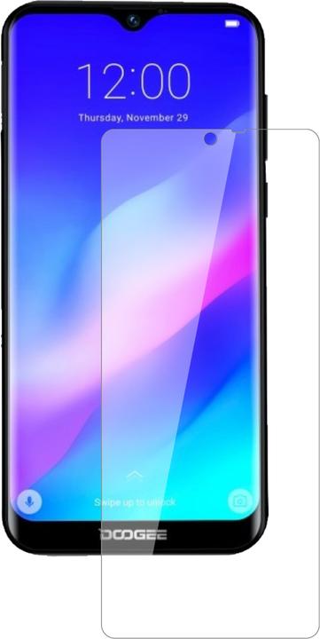 Produktbild Dipos Displayschutz Anti-Shock (2 Stk., Archos Oxygen 57)