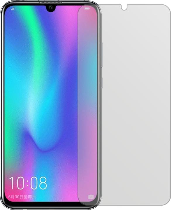 Actual product image Dipos Screen Protector Anti-Glare (2 pcs., Honor 10i)