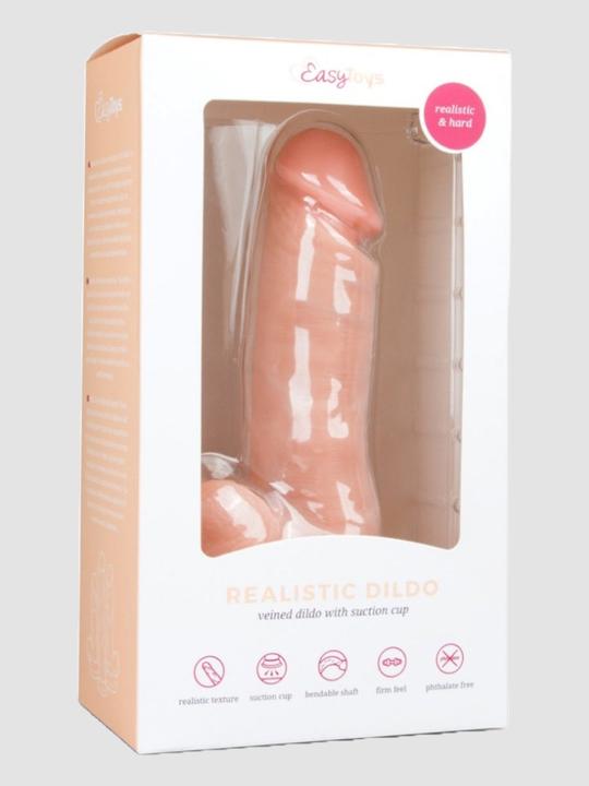 Produktbild Easytoys Realistic