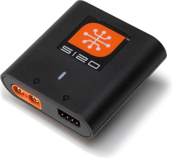 S120 USB-C Smart Charger 1x20W