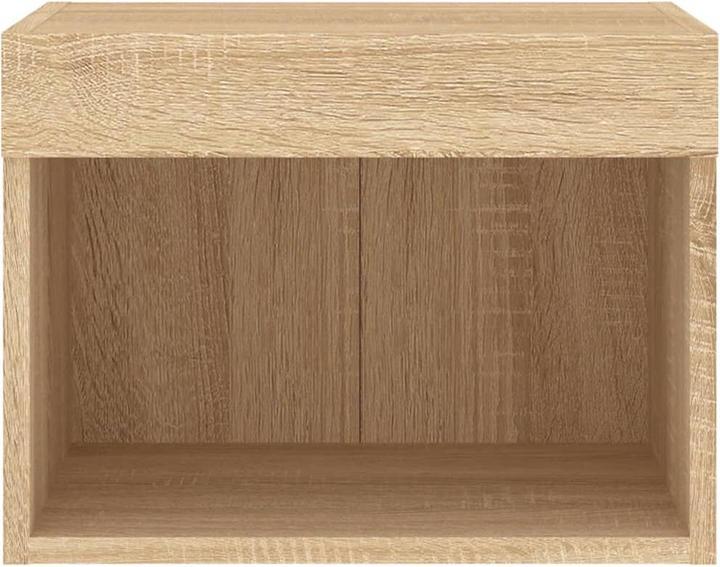 Immagine prodotto vidaXL Nachttisch (40 x 30 x 30 cm)