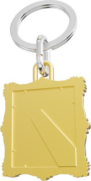 Immagine prodotto Metalmorphose Keyring Classic Picture Frame