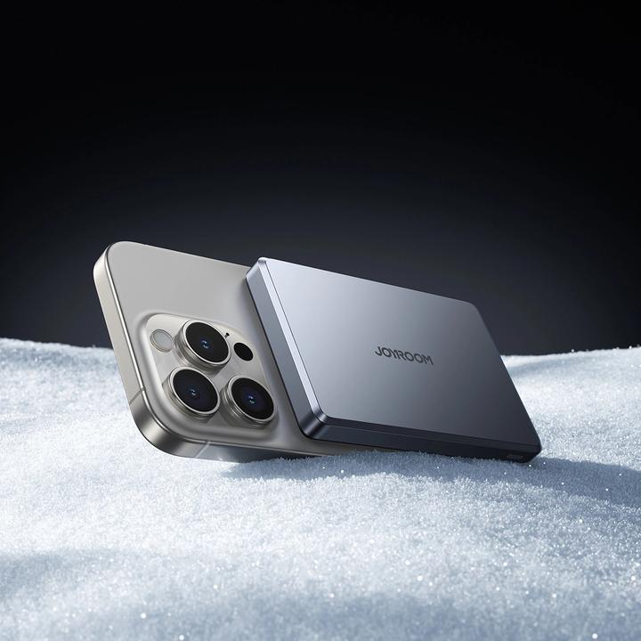 Image du produit Joyroom JR-PBM08 (10000 mAh, 20 W, 38.50 Wh)