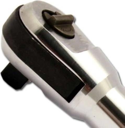Actual product image Yato angle wrench (1/2")