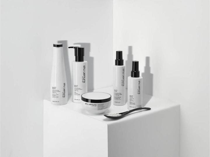 Produktbild Shu Uemura Izumi Tonic (300 ml, Flüssiges Shampoo)