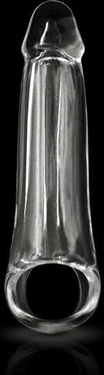 Actual product image NS Novelties Renegade Fantasy Extenstion S