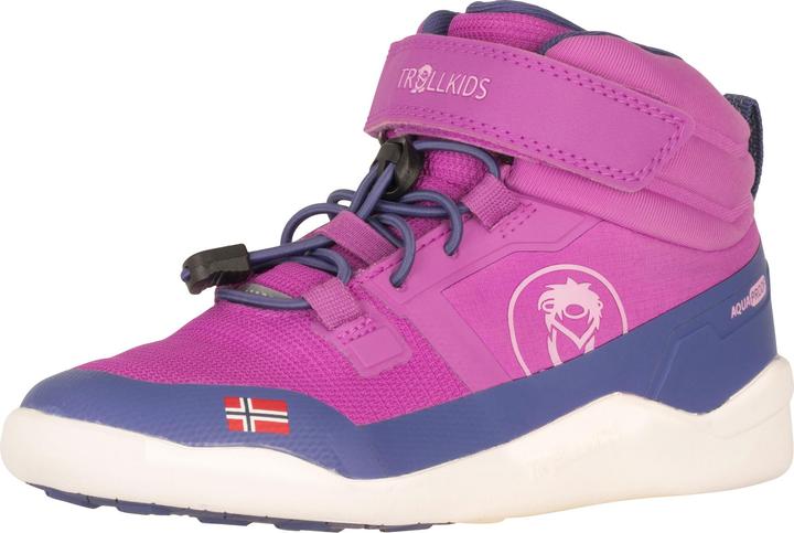 Produktbild Trollkids Hovden Winter Hiker (39)
