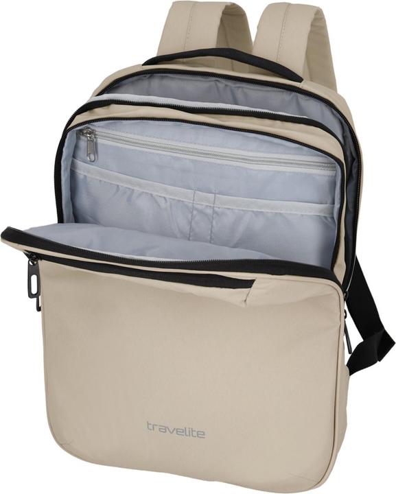 Image du produit Travelite Basics Sac à dos 40 cm pour ordinateur portable (12 l)