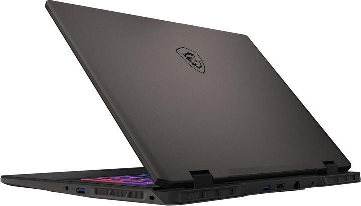 Produktbild MSI Sword 17 HX B14VGKG Cosmos Gray 24-Zone (17", 1000 GB, 16 GB, DE, Intel Core i7-14700HX)