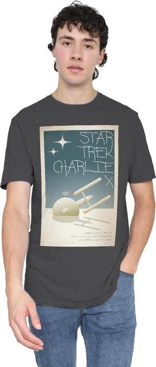 Immagine prodotto The Original Series Episode 2 Maglietta Adulto Unisex (XL)