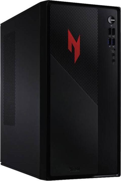 Productafbeelding Acer Nitro 20 N20-101 Core 5 210H RTX 5060 16GB/512GB Win11 (512 GB, 16 GB, GeForce RTX 5060)