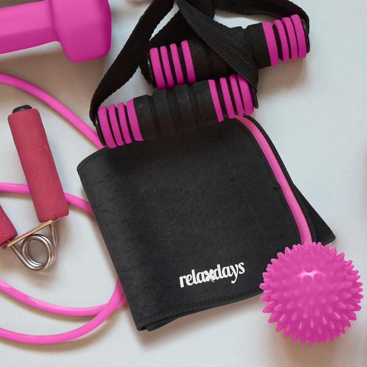 Immagine prodotto Relaxdays Cintura addominale
