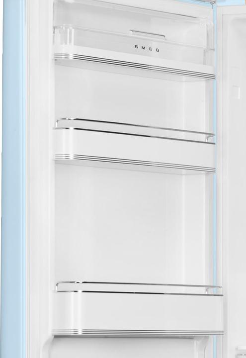 Image du produit Smeg FAB32LPB5 (331 l)