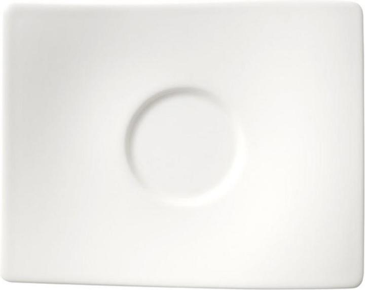 Tea Saucer NewWave (1 x)