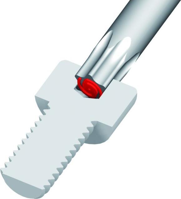 Produktbild Wiha Innen-TORX Winkelschraubendreh