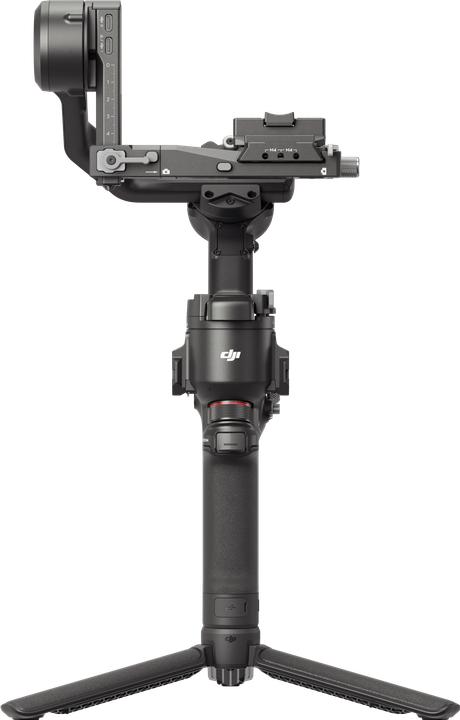Actual product image DJI RS 4 (System camera, Single-lens reflex camera, 3 kg)