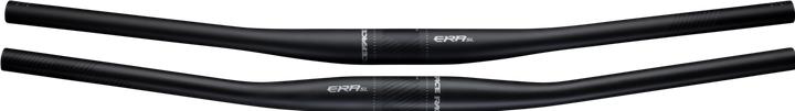 Produktbild Race Face Era SL Carbon Lenker, 35.0, 760mm, Flip, 8°/5°, matte ud carbon/kashmoney (35 mm)