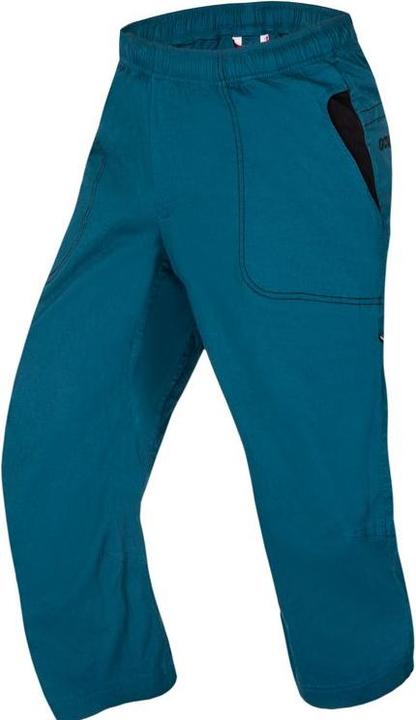 Produktbild Ocun Jaws 3/4 Pants Hose (XXL)