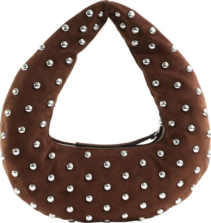 Actual product image DKNY Katya Shoulder Bag
