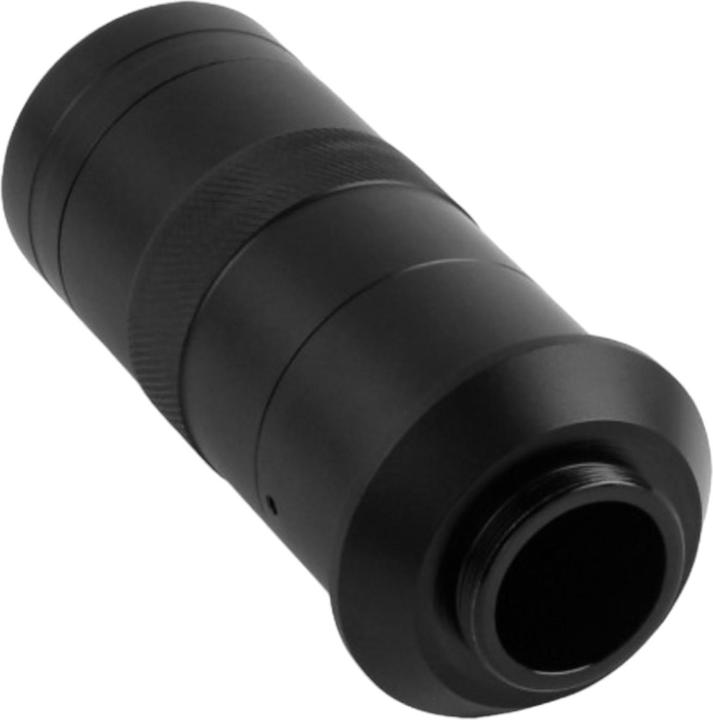 Actual product image WaveShare 100x Microscope Objective Camera Module CS-Mount