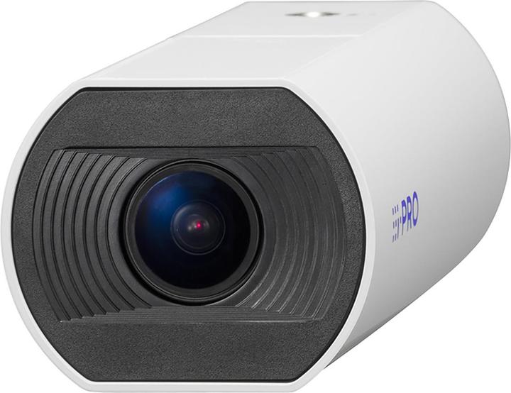 Actual product image i-Pro Box-Netzwerkkamera