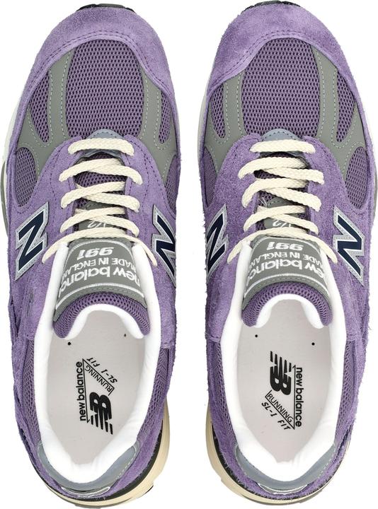 Image du produit New Balance U991LV2 (42)