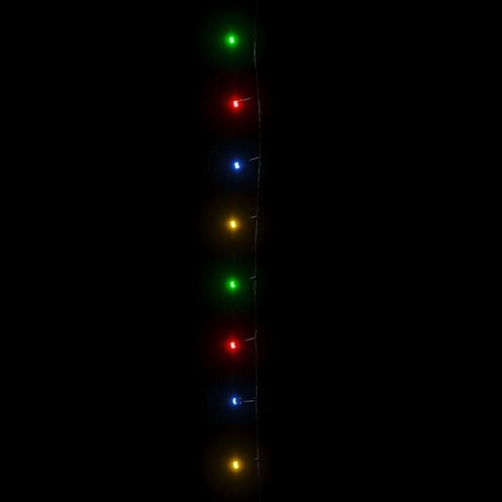 Immagine prodotto vidaXL Lichterkette (40 m)