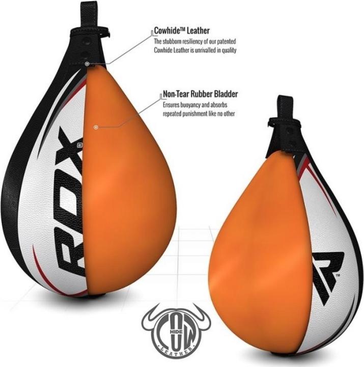 Produktbild Rdx Speed Ball mit Halterung
